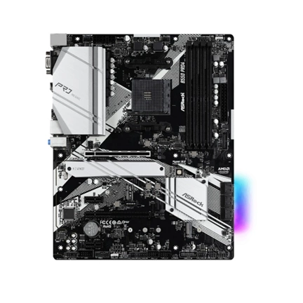 MBO ASROCK B550 Pro4