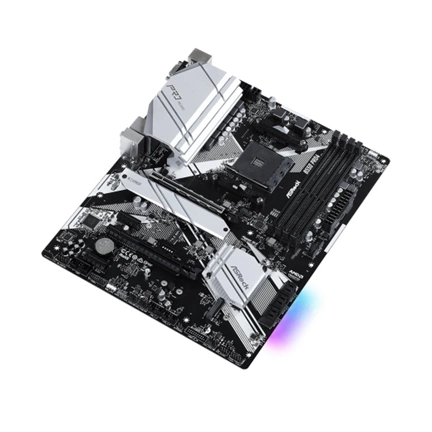 MBO ASROCK B550 Pro4