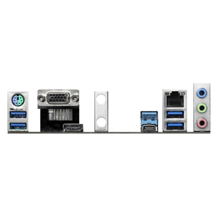 MBO ASROCK B550 Pro4