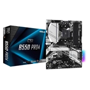 MBO ASROCK B550 Pro4