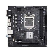 MBO ASROCK H410M-HVS R2.0