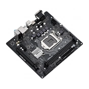 MBO ASROCK H410M-HVS R2.0