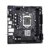 MBO ASROCK H410M-HVS R2.0