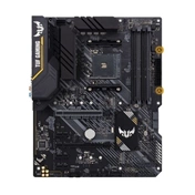 ASUS TUF B450-PLUS GAMING II