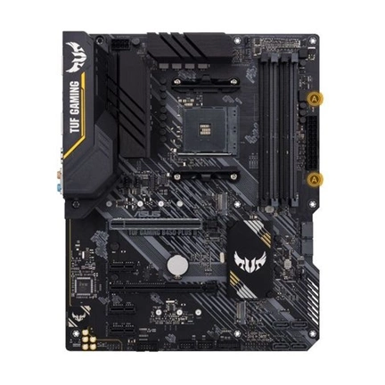 ASUS TUF B450-PLUS GAMING II