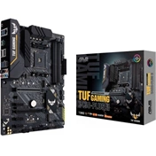 ASUS TUF B450-PLUS GAMING II
