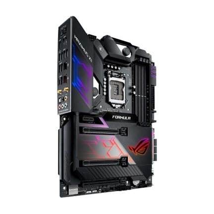 MBO ASUS Maximus XI Formula