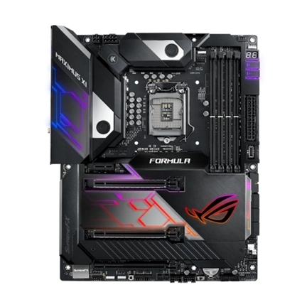 MBO ASUS Maximus XI Formula