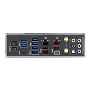 MBO ASUS Maximus XI Formula