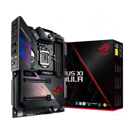 MBO ASUS Maximus XI Formula