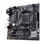 MBO ASUS PRIME A520M-E