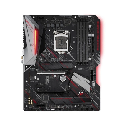 MBO Asrock B365M Phantom Gaming 4