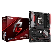 MBO Asrock B365M Phantom Gaming 4