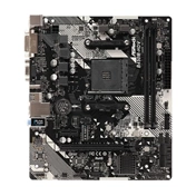 MBO Asrock B450M-HDV R4.0