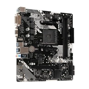 MBO Asrock B450M-HDV R4.0