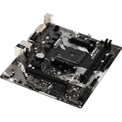 MBO Asrock B450M-HDV R4.0