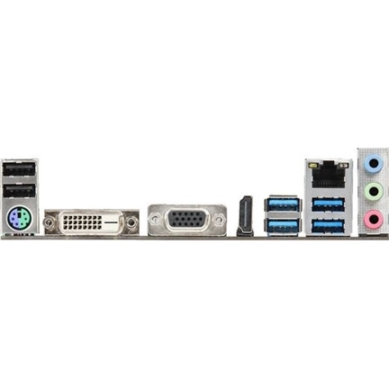MBO Asrock B450M-HDV R4.0