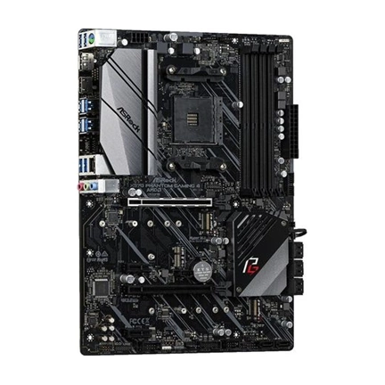 MBO Asrock X570 Phantom Gaming 4