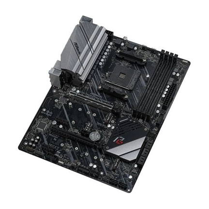 MBO Asrock X570 Phantom Gaming 4