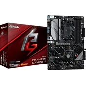 MBO Asrock X570 Phantom Gaming 4
