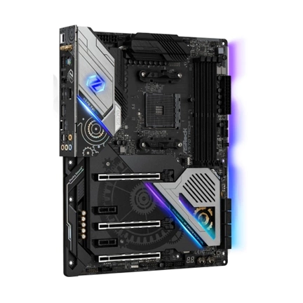 MBO Asrock X570 Taichi