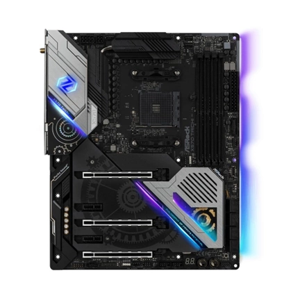 MBO Asrock X570 Taichi