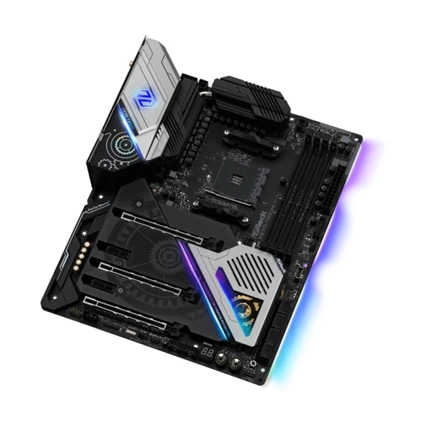MBO Asrock X570 Taichi
