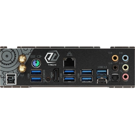 MBO Asrock X570 Taichi