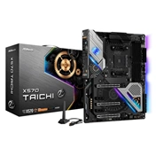 MBO Asrock X570 Taichi