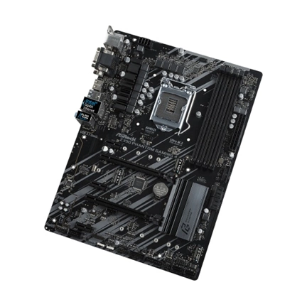 MBO Asrock Z390 Phantom Gaming 4