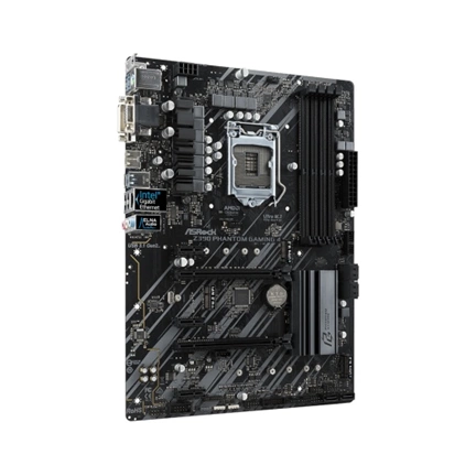 MBO Asrock Z390 Phantom Gaming 4
