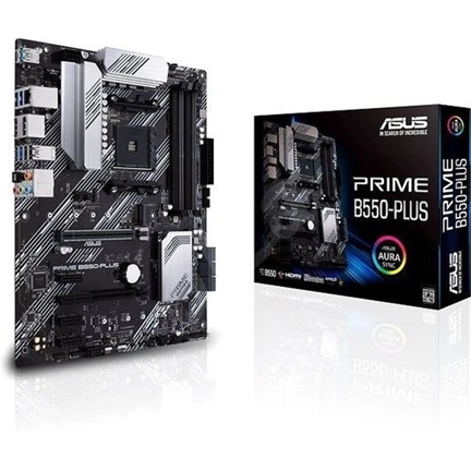 MBO Asus PRIME B550-PLUS