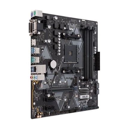 MBO Asus Prime B450M-A/CSM