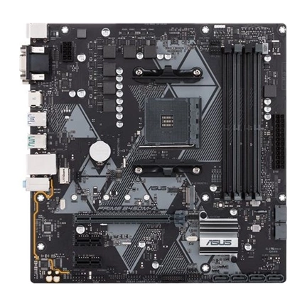 MBO Asus Prime B450M-A/CSM