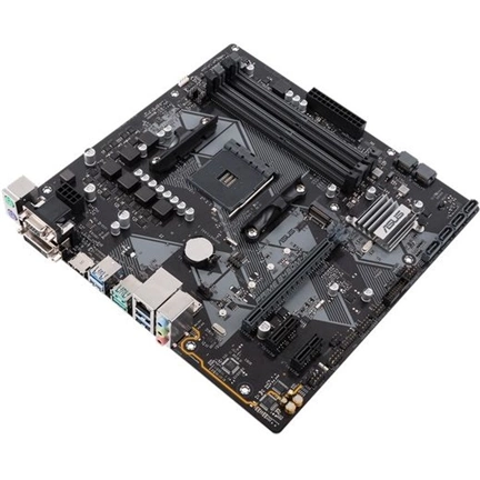 MBO Asus Prime B450M-A/CSM