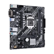 MBO Asus Prime B460M-K