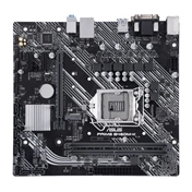 MBO Asus Prime B460M-K