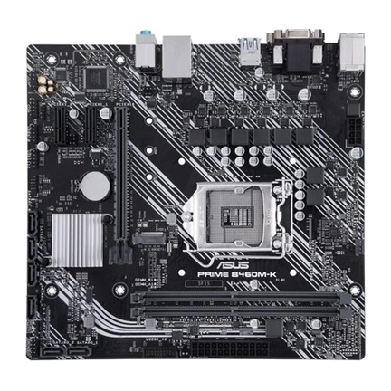 MBO Asus Prime B460M-K