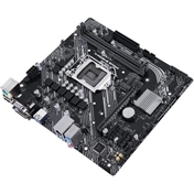 MBO Asus Prime B460M-K