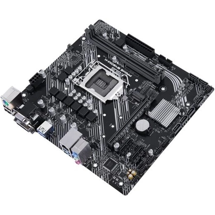 MBO Asus Prime B460M-K