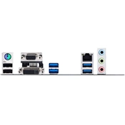MBO Asus Prime B460M-K