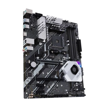 MBO Asus Prime X570-P