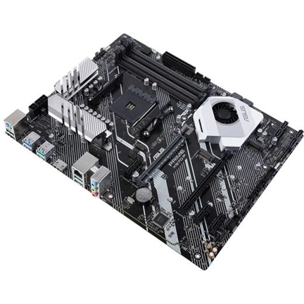 MBO Asus Prime X570-P