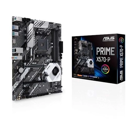 MBO Asus Prime X570-P