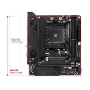 MBO Asus ROG Crosshair VIII Impact