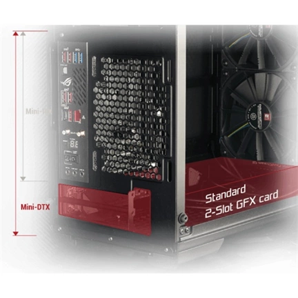 MBO Asus ROG Crosshair VIII Impact