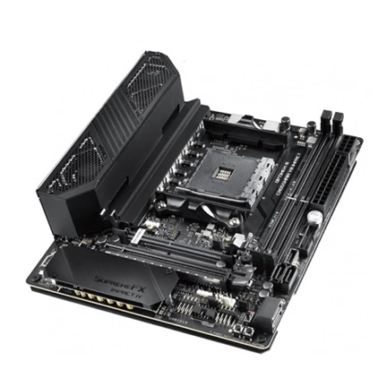 MBO Asus ROG Crosshair VIII Impact