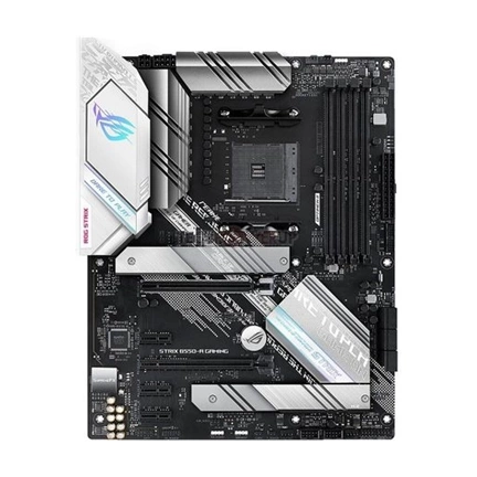 MBO Asus ROG STRIX B550-A GAMING