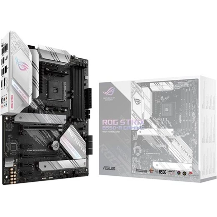 MBO Asus ROG STRIX B550-A GAMING