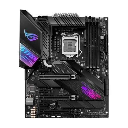 MBO Asus ROG STRIX Z490-E Gaming